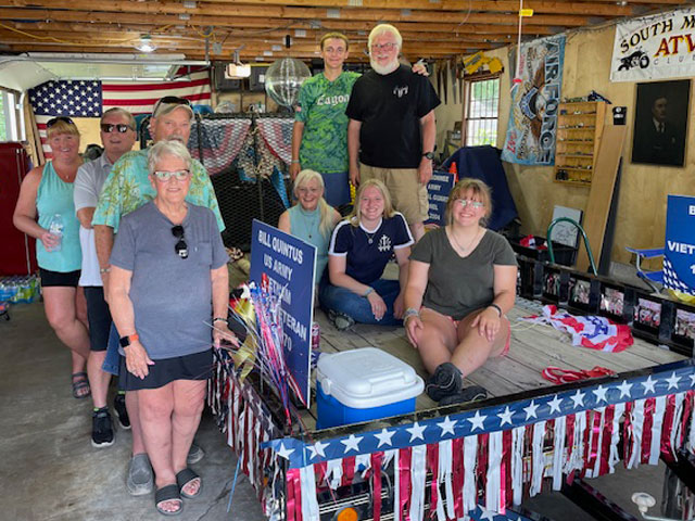 4th of July Events