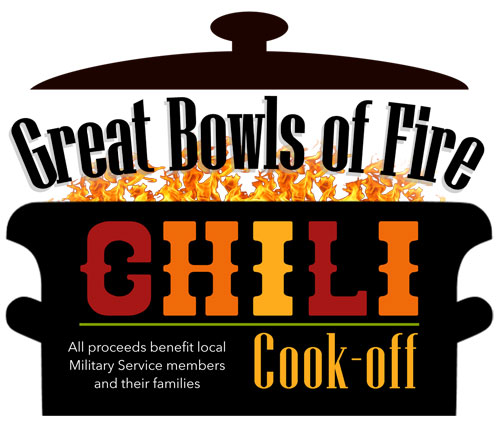 Chili Cook-Off