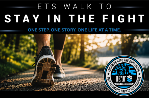 ETS Walk