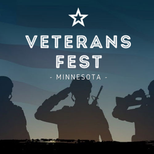 Veterans Fest MN